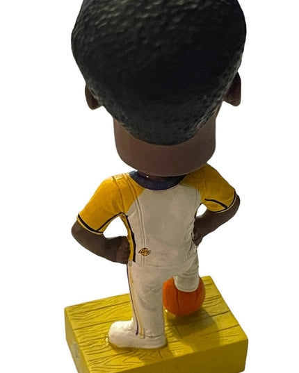 2001 Kobe Bryant Upper Deck Bobble head Collectible Basketball