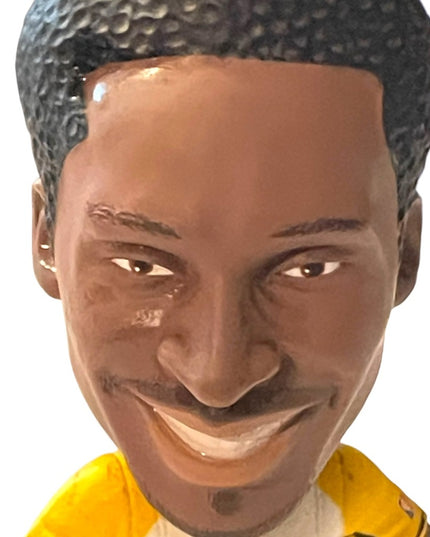 2001 Kobe Bryant Upper Deck Bobble head Collectible Basketball