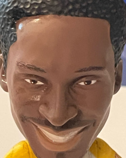 2001 Kobe Bryant Upper Deck Bobble head Collectible Basketball
