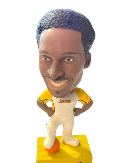 2001 Kobe Bryant Upper Deck Bobble head Collectible Basketball