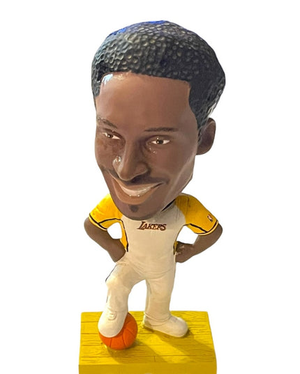 2001 Kobe Bryant Upper Deck Bobble head Collectible Basketball