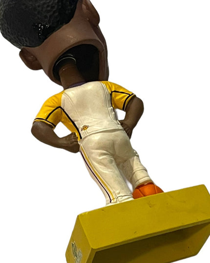 2001 Kobe Bryant Upper Deck Bobble head Collectible Basketball
