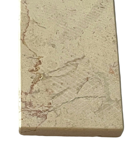 Lovely Aggregate Marble Inspirational Saying paper weight desk shelf