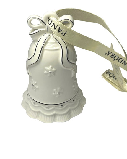 Pandora Limited Editon 2017 Bell Christmas Ornament