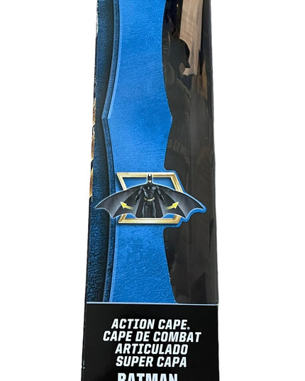 The Dark Knight Rises Batman Exclusive Action Figure BOXED Unopen RARE DC Comics
