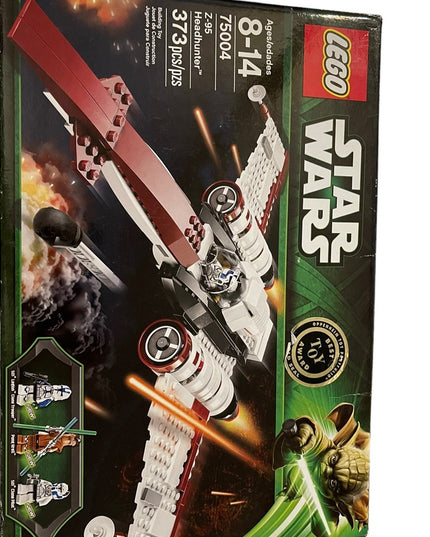 LEGO Star Wars Z-95 Headhunter[TM] 75004 NEW IN BOX RETIRED Collectible UNOPEN
