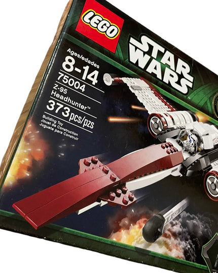 LEGO Star Wars Z-95 Headhunter[TM] 75004 NEW IN BOX RETIRED Collectible UNOPEN