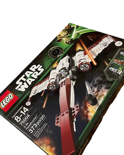 LEGO Star Wars Z-95 Headhunter[TM] 75004 NEW IN BOX RETIRED Collectible UNOPEN