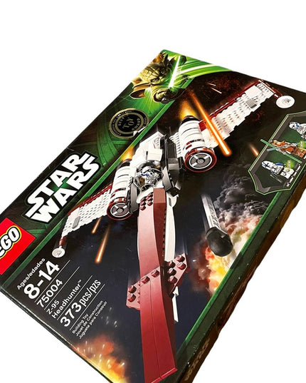 LEGO Star Wars Z-95 Headhunter[TM] 75004 NEW IN BOX RETIRED Collectible UNOPEN