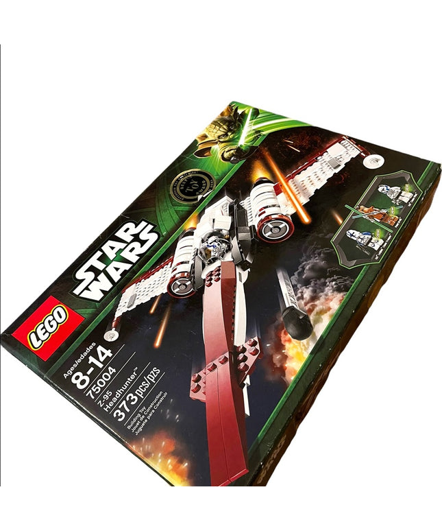 LEGO Star Wars Z-95 Headhunter[TM] 75004 NEW IN BOX RETIRED Collectible UNOPEN