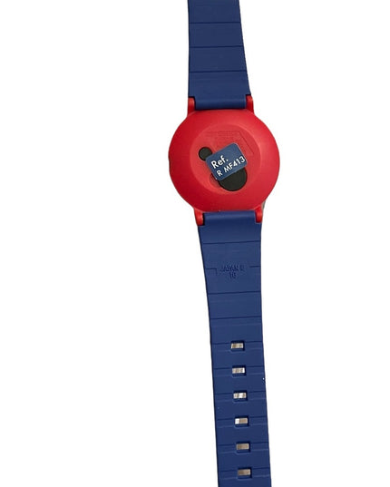 Vintage Lotus Mickey & Co Disney Captain Donald watch NWT in box!