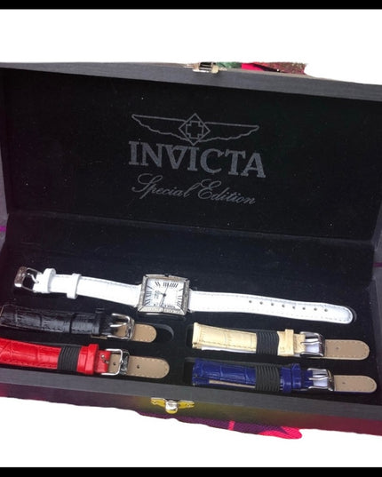 NIB Invicta Watch Special Edition Womens