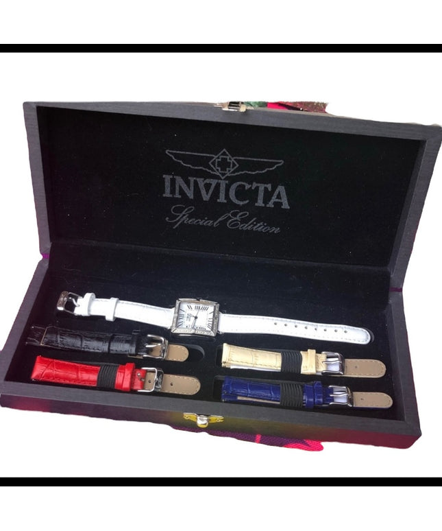 NIB Invicta Watch Special Edition Womens