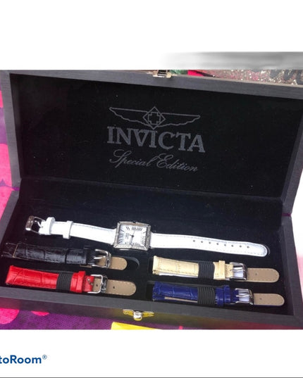 NIB Invicta Watch Special Edition Womens