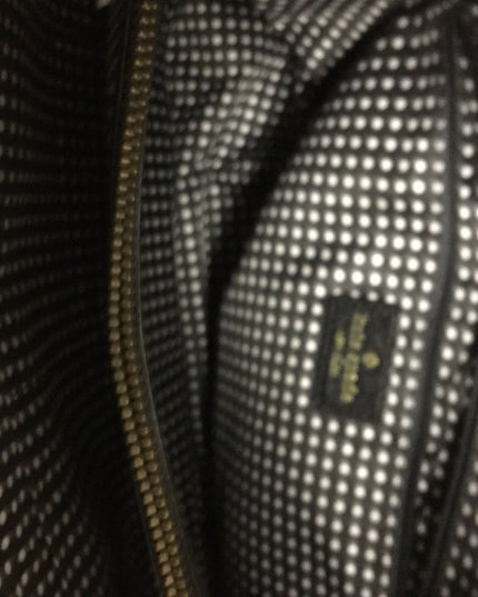 - Kate Spade Black BOW large purse handbag purse shoulder bag