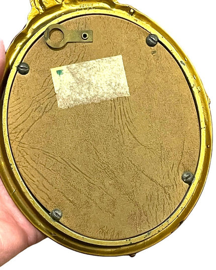 Vintage Cameo Creations Ceramic cameo picture