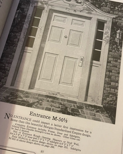 Homes & Interiors of the 1920s (430 pgs!) Restoration design guide book