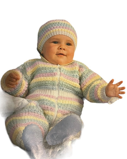 Lot of 5 Phildar Pingouin BABY knitting books VG