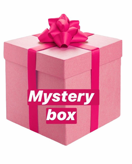 - 🤩 Mystery Vintage Jewelry accessory Box 📦 💗 🤩