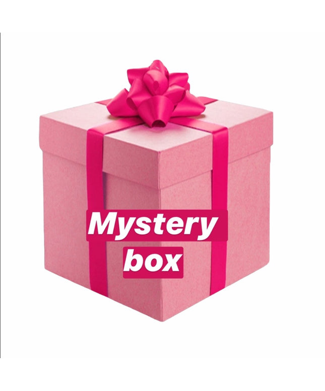 - 🤩 Mystery Vintage Jewelry accessory Box 📦 💗 🤩