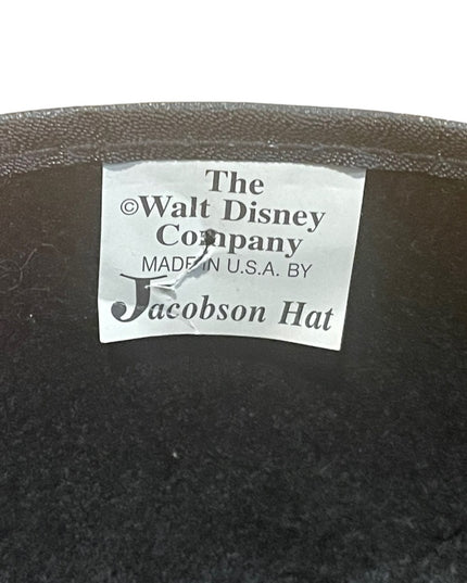 VINTAGE Walt Disney World Mickey Mouse Ears Hat Jacobson Child Made in USA New