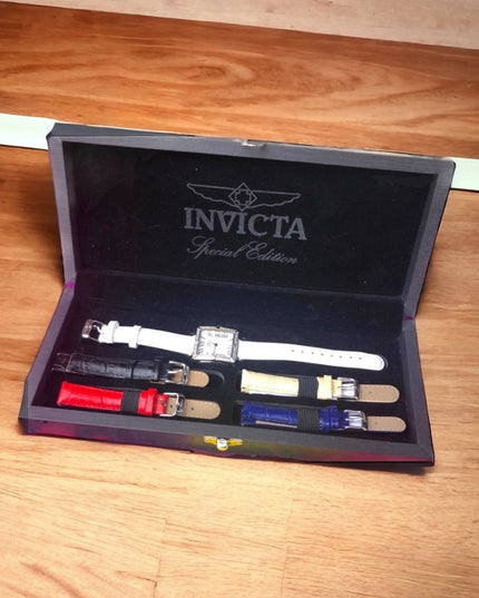 NIB Invicta Watch Special Edition Womens