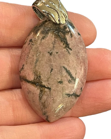 RESELLERS LOT  or GIFTS Party Favors 11pcs Large STONE Necklace pendants