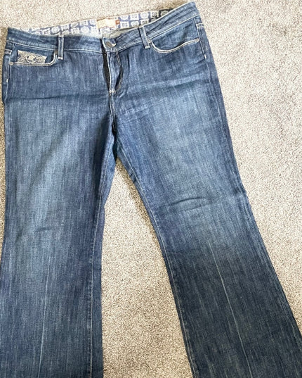 Paige Premium Denim Jeans