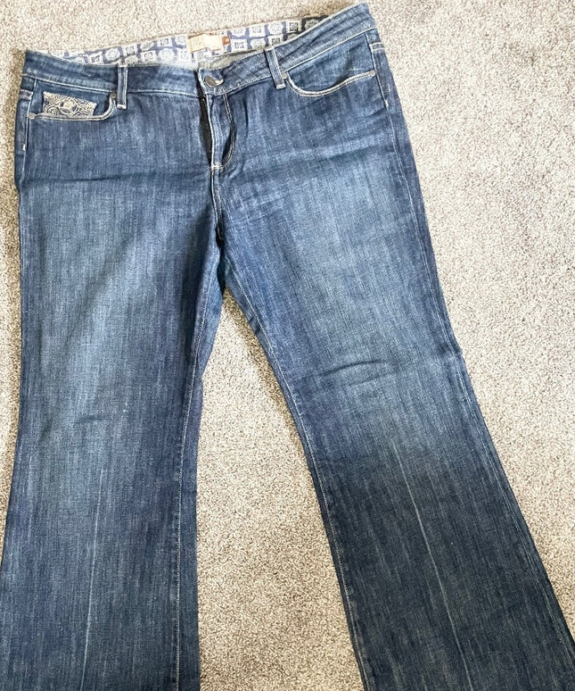Paige Premium Denim Jeans