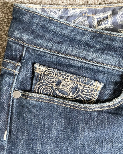 Paige Premium Denim Jeans