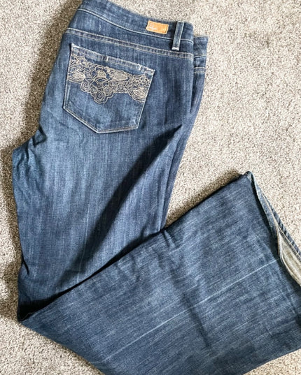 Paige Premium Denim Jeans