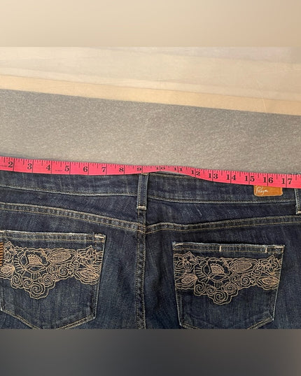 Paige Premium Denim Jeans