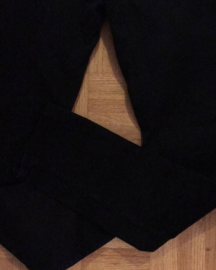 Mens Black Guess Jeans VG Sz 29x30
