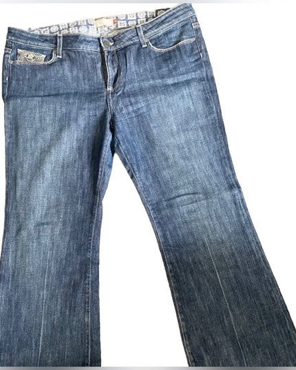 Paige Premium Denim Jeans