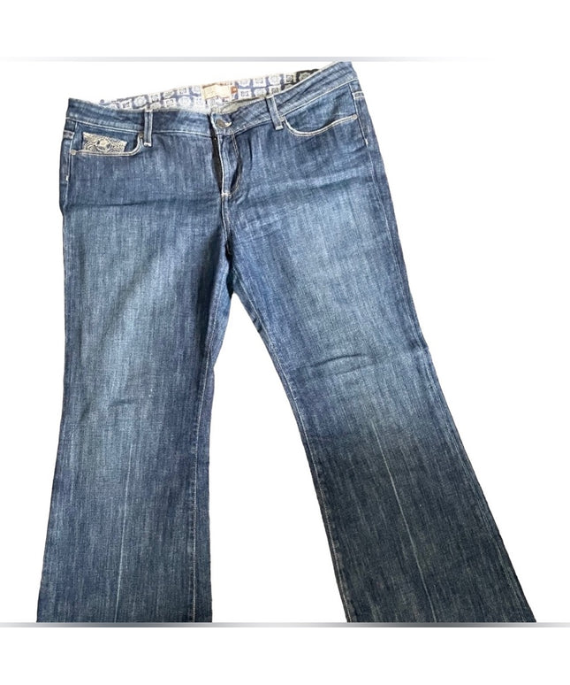 Paige Premium Denim Jeans