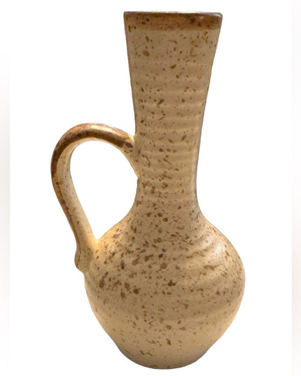 Vintage 1970s Rogers Collection Pottery seedling vase