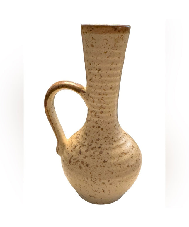 Vintage 1970s Rogers Collection Pottery seedling vase