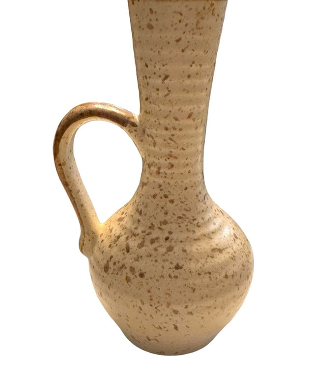 Vintage 1970s Rogers Collection Pottery seedling vase