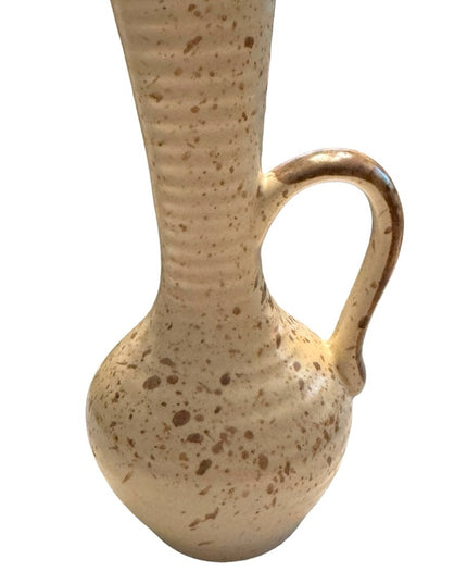 Vintage 1970s Rogers Collection Pottery seedling vase
