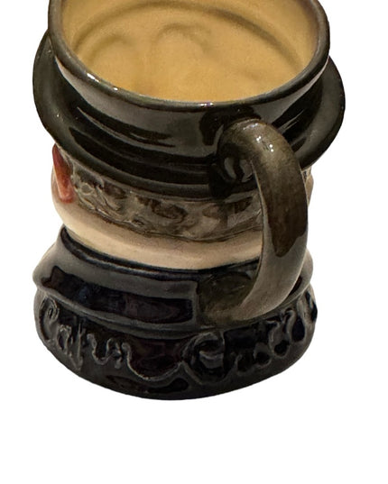 ROYAL DOULTON CHARACTER JUG – CAP’N CUTTLE D5842 - SMALL
