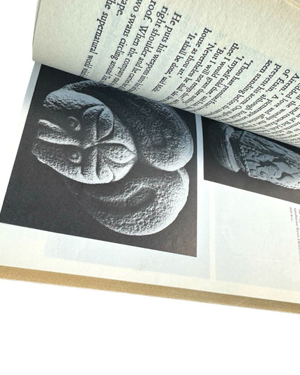 The Celts Nora Chadwick SC book Penguin