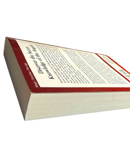 Enochian Magic for Beginners: The Original System of Angel Magic LLEWELLYN