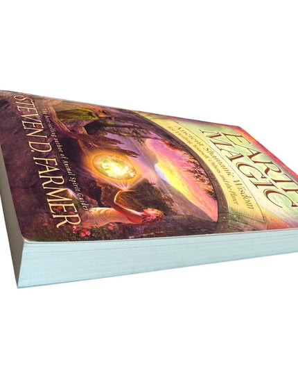 Earth Magic: Ancient Shamanic Wisdom for Healing Yourself, Others, Planet SC