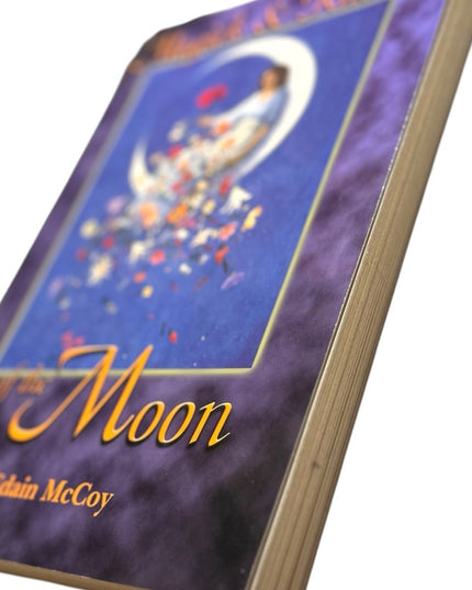 Magick & rituals of the moon
Book by Edain McCoy SC BOOK