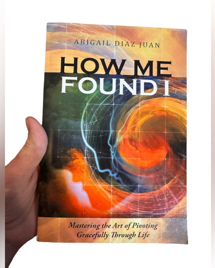 HOW ME FOUNDI Self Help SC OOP Book
