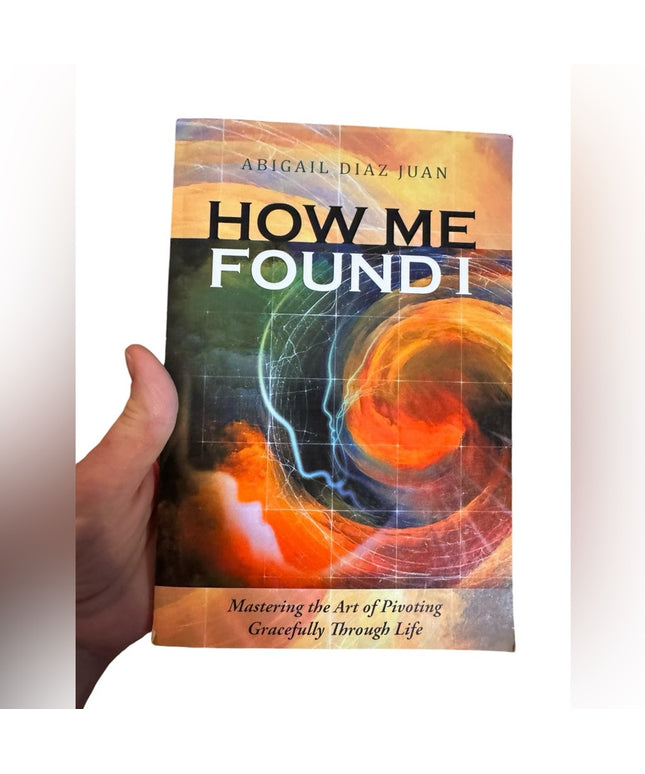 HOW ME FOUNDI Self Help SC OOP Book