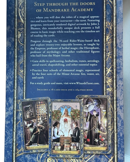 Corrine Kenner Tarot Deck OOP Rare oracle New age cards