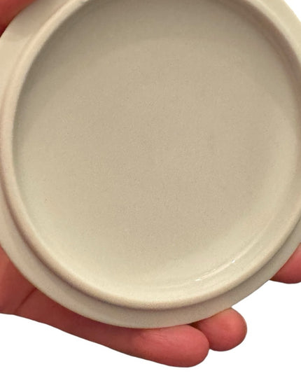 Elizabeth Arden Treasures of the Pharaohs Porcelain Covered Trinket Dish…