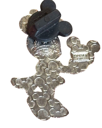 Disney Minnie Mouse Enamel Pin Pin Trading 2009