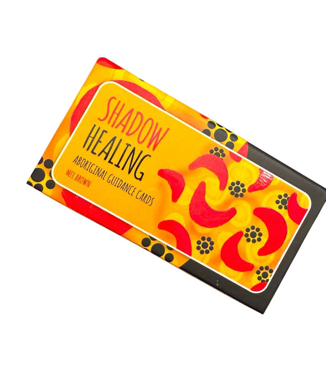 Shadow Healing Guidance Cards Oracle Open box